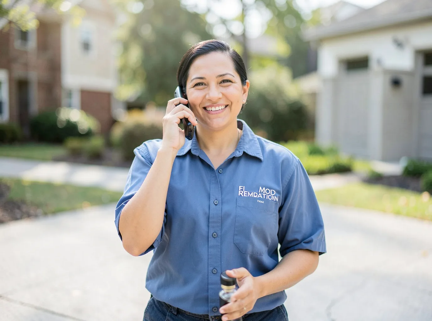 Mold Remediation Holcomb, MS FAQs